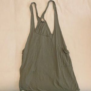 Free People Loose Cami - Small